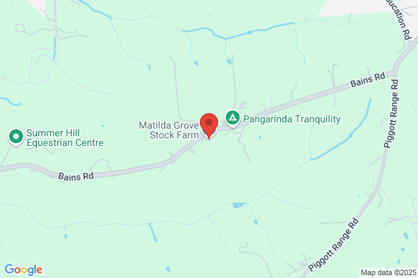Armata Grove