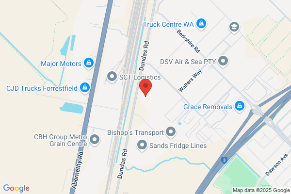 Bridgestone Tyre Centres