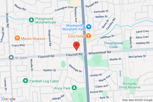 Morphett Vale Early Learning Centre