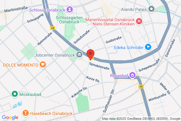 Connections Cafe