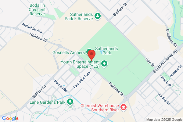 Huntingdale Community Centre