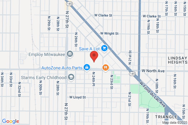 Antonoff Warren Dr