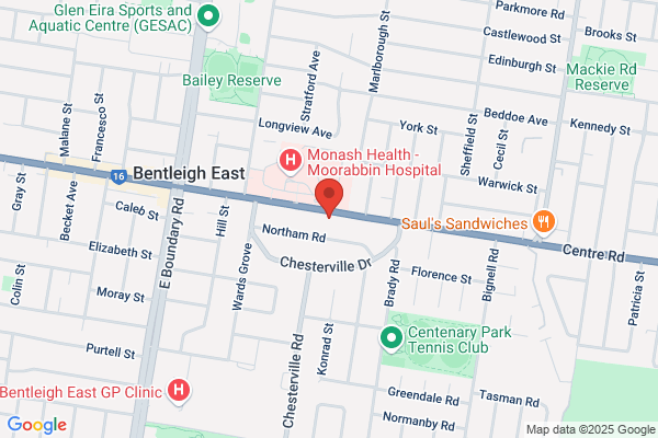 Dental & Skin Clinic