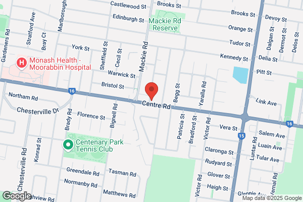 EDentist Bentleigh East