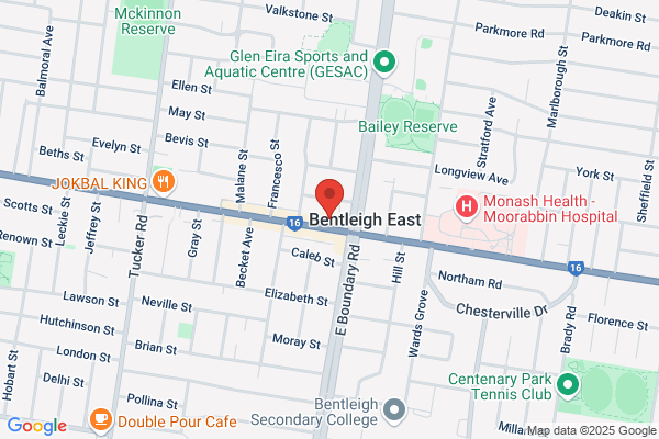 East Bentleigh Dental Clinic