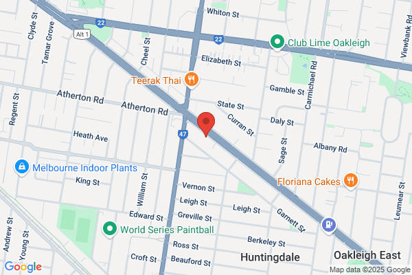 Huntingdale Dental Clinic