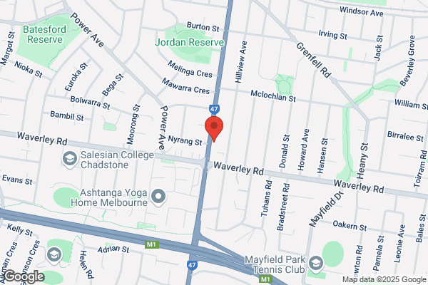 Mt Waverley Dental Group