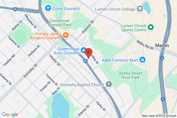 Smile Dental Studios Gosnells