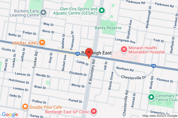 BWS Boundary Hotel Drive