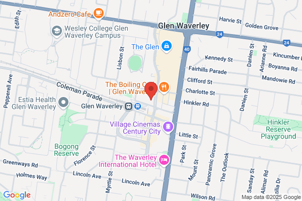 Dan Murphy's Glen Waverley