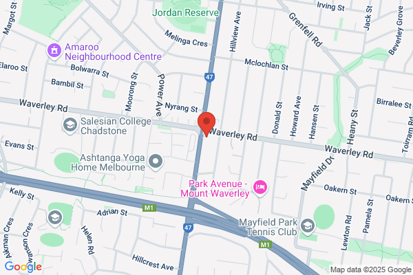 Chapel Street Automotive