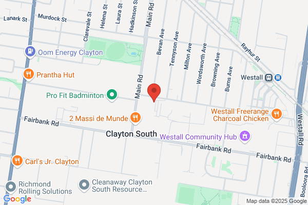 Clayton Automotive