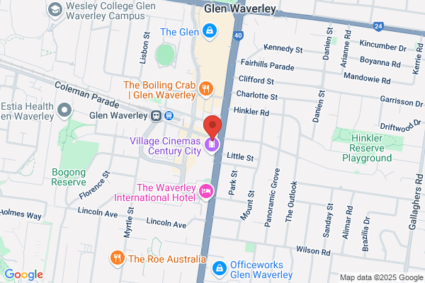 Glen Waverley Pharmacy