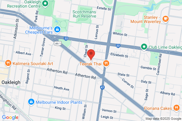 Australian Book Connection Pty Ltd
