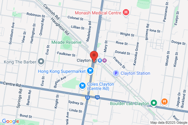 Clayton Real Estate
