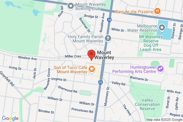 McGrath Estate Agents Waverley
