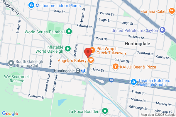 Alberto's Restaurant