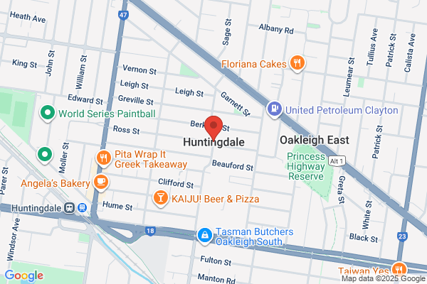 Pizza Hut Springvale