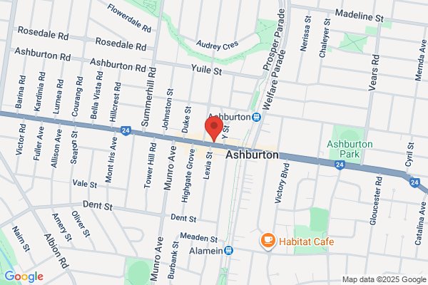 Ashburton Fish & Chips