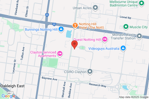 Kings Transport Services Pty Ltd