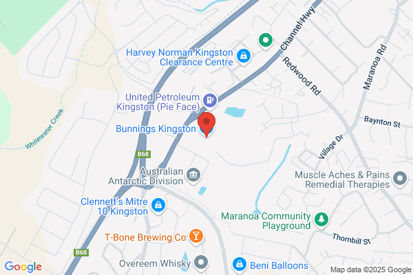 Bunnings Kingston
