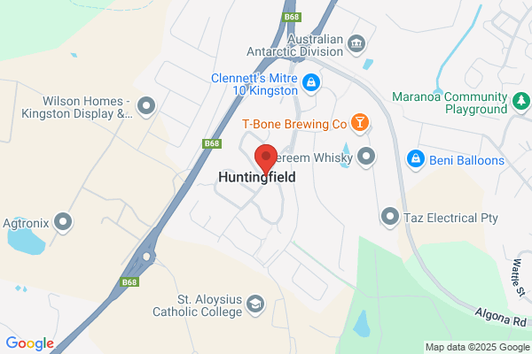 Australian Private Realty - Hobart