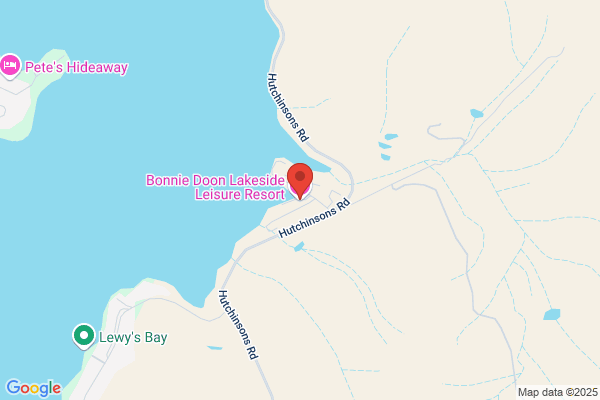 Bonnie Doon Accommodation