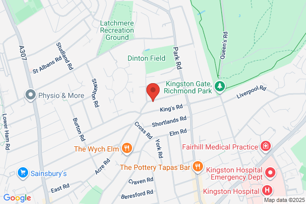 Kingston TV Antenna Service