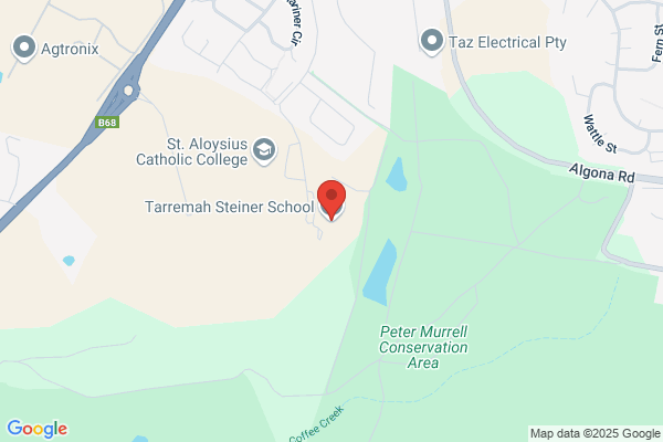 Tarremah Child Care Service - Outside School Hours Care