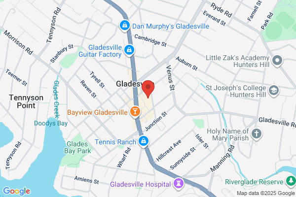 Able Discounts (Gladesville) Pty Ltd
