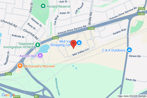 Cutting Edge Locksmiths