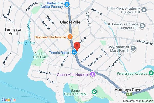 Gladesville Gentle Dental
