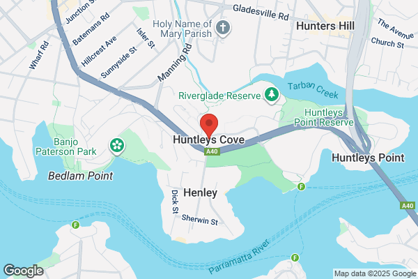 Nexus Property Aka Gladesville Shopping Village