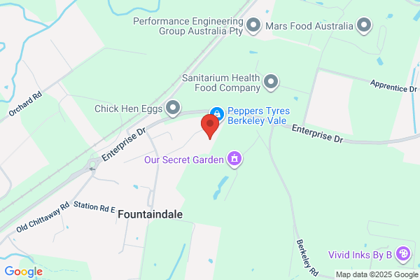 Autovantage - Vehicle Service Centre