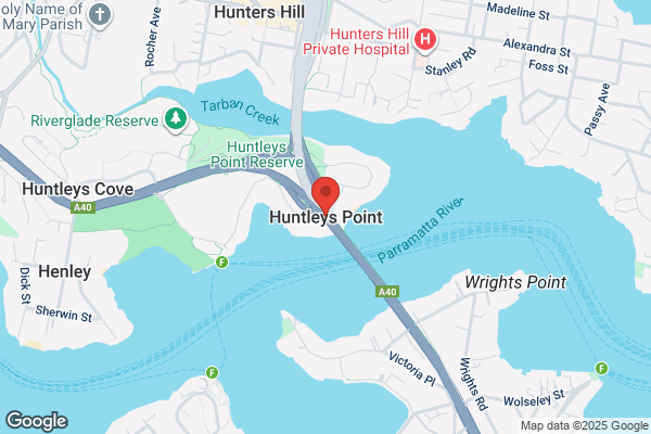 Banjo Paterson Cottage Restaurant