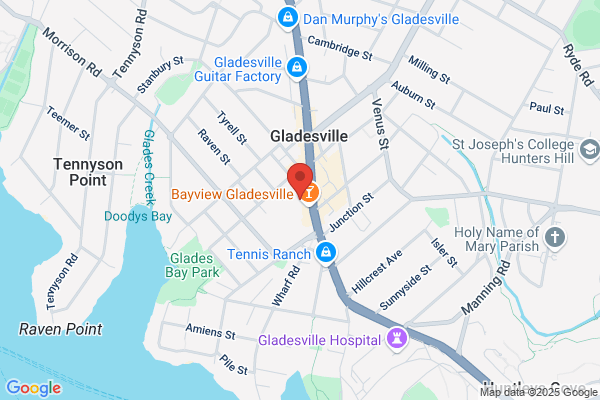 Gladesville Public School