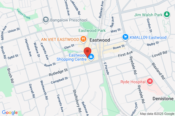 Gladesville Retravision