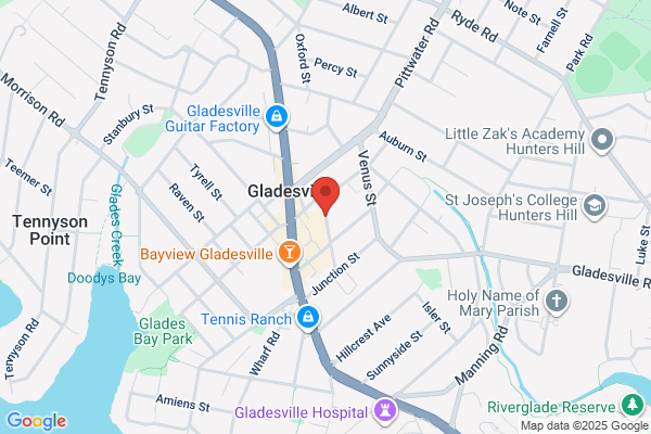 Nexus Property Aka Gladesville Shopping Village