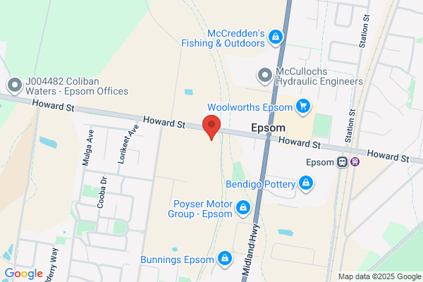 Epsom Primary School