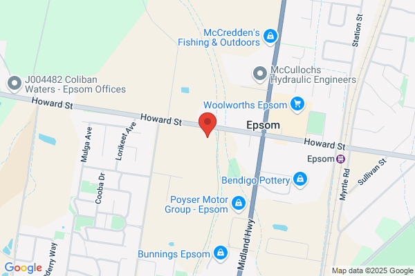 Epsom Primary School