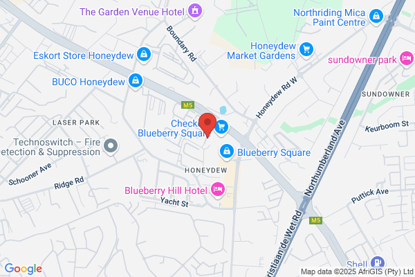 Global Associated Finance Pty Ltd
