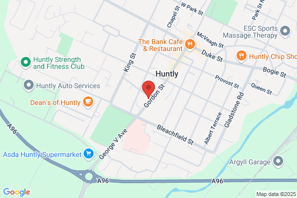 Huntly Kindergarten