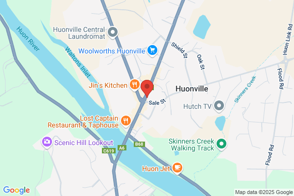 Expert Links Pty Ltd