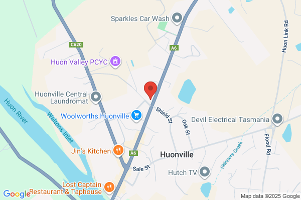 Huon Denture Services