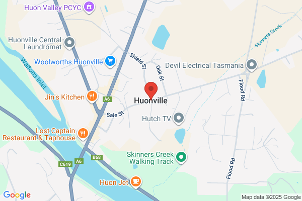 Huon Valley Auto Electrics & Airconditioning