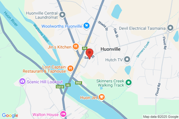 Huon Valley Business Enterprise Centre