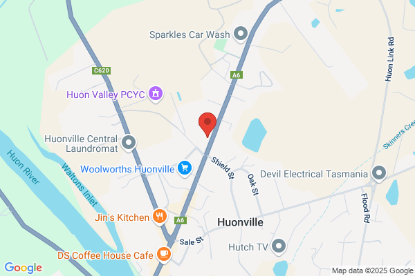 Huon Valley Children's Services