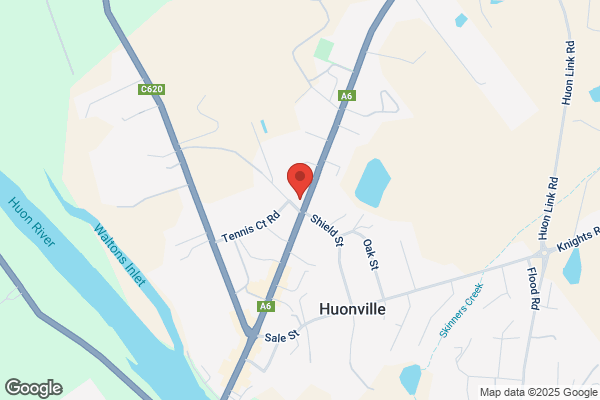 Huon Valley Dental Care Centre