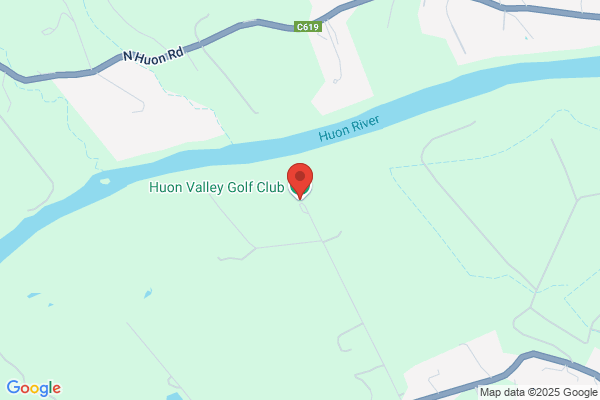 Huon Valley Golf Club