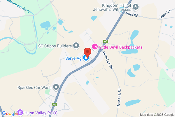 Huonville Central Self Storage